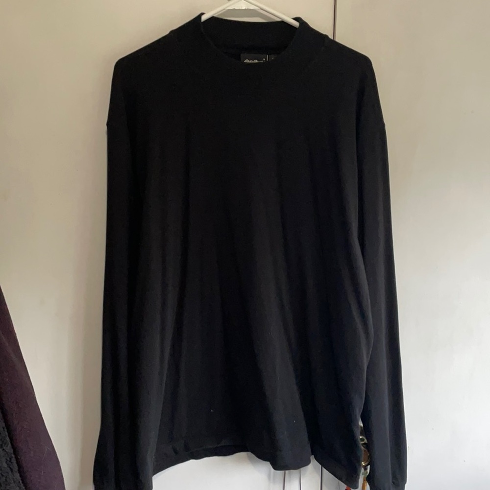 Men’s Eddie Bauer Long Sleeve Shirt